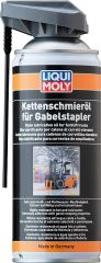 Liqui Moly Kettenschmieröl (Gabelstapler) 400ml Sprühdose