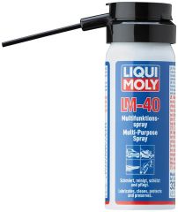 Liqui Moly Multifunktionsöl LM 40 50ml Sprühdose