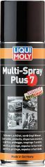 Liqui Moly Multifunktionöl Multi-Spray Plus 7 300ml Sprühd.