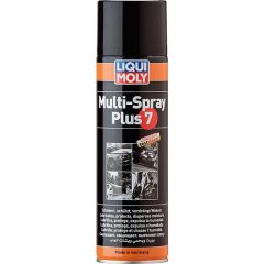 Liqui Moly Multifunktionöl Multi-Spray Plus 7 500ml Sprühd.
