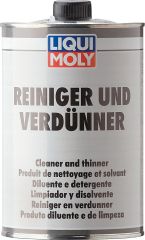Liqui Moly Reiniger & Verdünner 1 l Dose