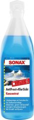 SONAX Winterscheibenreiniger Konzentrat Citrus 250ml Flasche