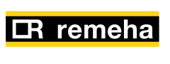 Remeha Regelthermostat 30 bis 90C 95363364