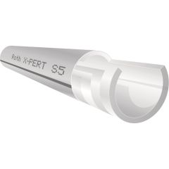 Roth X-PERT S5+Systemrohr 14mm VPE 600m
