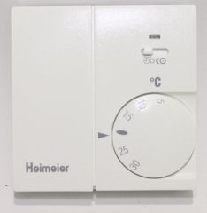 Heimeier Raumsender für Radiocontrol F mit BA-Schalter - 1640-00.500