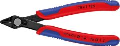 KNIPEX Electronic Super-Knips 64HRC Länge 125mm