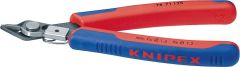 KNIPEX Electronic Super-Knips 64HRC 125mm
