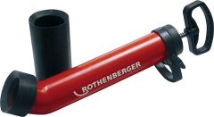 Rothenberger Saug-Druckreiniger ROPUMP Super Plus