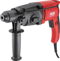 Flex Bohrhammer FHE 2-22 mit 710W & SDS-Plus Aufnahme