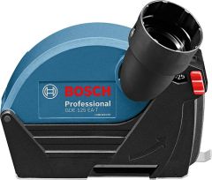 Bosch Staubschutzhaube GDE 125 EA-T für Winkelschleifer