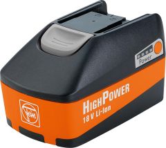 Fein HighPower Akku-Pack Spannung 18 V Kapazität 5,2 Ah