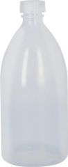 Reilang Kunststoff-Flasche mit Schraubverschluss 1000ml