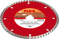 Flex Diamantjet Speedcut 140mm