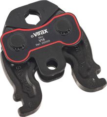 Virax Pressbacke Mini TH26 für Viper M21+