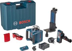 Bosch Rotationslaser GRL 300 HV Professional IP 54