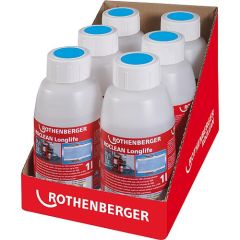 Rothenberger ROPULS Spülkompressor Zubehör Konservierugsmittel