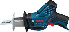 Bosch Akku-Säbelsäge GSA 12V-14 Professional ohne Akku