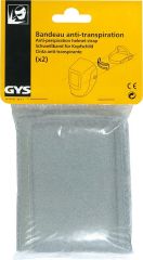 GYS Ersatzschweißband f. Schweißschutzhelm LCD Promax 9/13 G