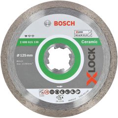 Bosch Trennscheibe Diamant Standard for Ceramic