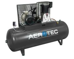 Aerotec Kompressor 1100 - 500 PRO AK 50 mit 500 Liter Kessel