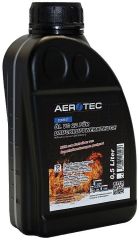 Aerotec Hydrauliköl für Druckluftwerkzeuge Inhalt 500ml