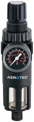 Aerotec Filterdruckregler FX 3130 1/4