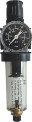 EWO Druckluft Filterdruckregler Typ 480 variobloc 1/4