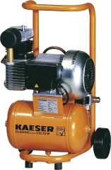 KAESER Kompressor Classic mini 210/10 W
