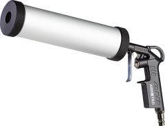 Aerotec Druckluft-Kartuschenpistole für 310ml - Kartuschen