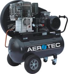 Aerotec Druckluft Kompressor 780-90-400V