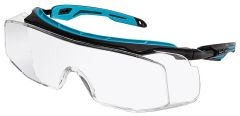 Bollé Überbrille TRYON OTG Rahmen schwarz/blau