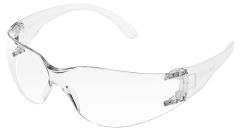 Bollé Schutzbrille BL30 klarer PC-Rahmen und Scheiben