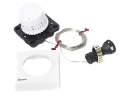 Heimeier Thermostat-Kopf F mit Ferneinsteller 5m 2805-00.500