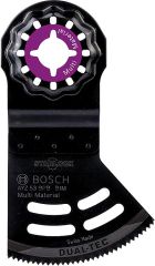 Bosch Sägeblatt AYZ 53 BPB40x53mm VPE 1Stk.