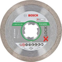 Bosch Trennscheibe Diamant Standard for Ceramic