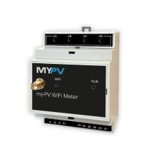 My-PV WiFI Meter für AC-THOR 3-Phasen-Wandlerzähler 75A Ethe
