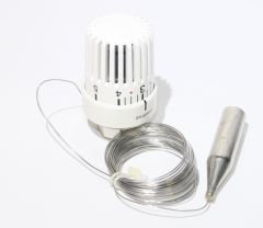Oventrop Thermostat Uni LH 0 1-5 m.Fernfühler 2 m - 1011665