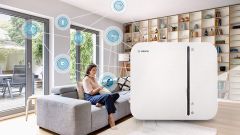 Buderus Smart Home Controller