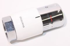 Oventrop Thermostat Uni SH 0 1-5 weiß - 1012065