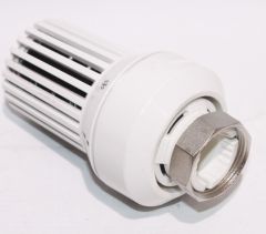 Oventrop Thermostat Uni XHM 0 1-5 weiß - 1011360