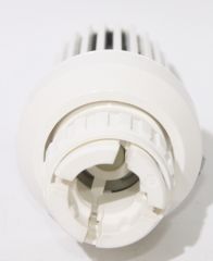 Oventrop Thermostat Uni XD 0 1-5 weiß - 1011375