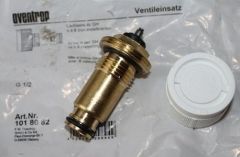 Oventrop Ventileinsatz GH m.Voreinstellung - 1018082