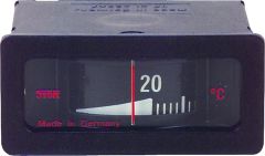 Imit Control-System Fernthermometer 0-120 °C mit 1,5 m Kapillarrohr