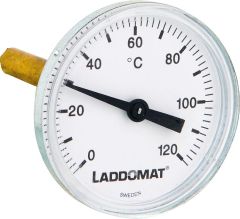 Atmos Ersatzthermometer zu Ladomat 100 (neu)
