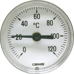 Atmos Ersatzthermometer für Laddomat (alte Ausführung)