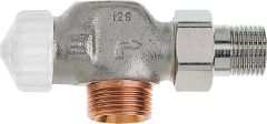 Heimeier Thermostat-Ventil V-Exakt II, Axial DN20 3/4 AG