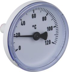Evenes Thermometer für Festbrennstoff- ladeset Easyflow MCCS