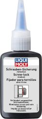 Liqui Moly Schraubensicherung mittelfest 50 g Dosierflasche