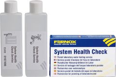 Fernox Test Kit System Health Check 57203