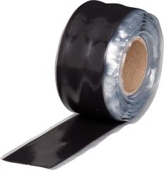 FACOT Extreme-Tape Klebe-/Isolierband Breite 25mmx3m Schwarz 1 Rolle